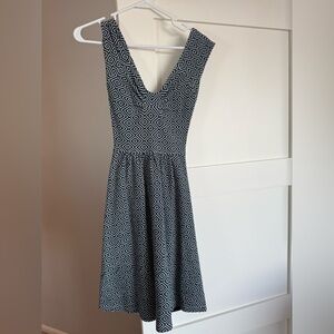 Anthro dress size 0